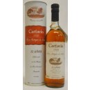 Cartavio 1929 - 12 - 40 % - 0,7 l