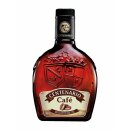 Centenario Cafe Likör - 26,5 % - 0,7 l