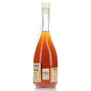 Gualco Grappa Senza Nome di Barbera - 45 % - 0,7 l