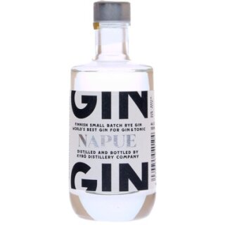 Kyr&ouml; Koskue Rye Gin