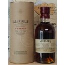 Aberlour a`bunadh - single cask - cask strength Batch no. 62