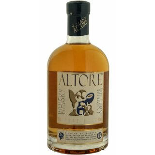 Altore - 8 J. - Pure Malt