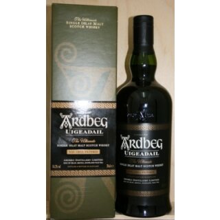 Ardbeg Uigeadail