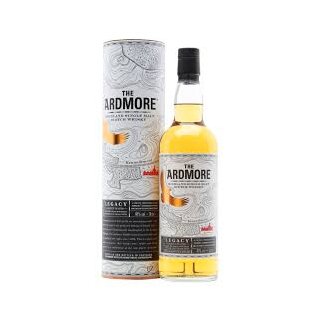 Ardmore Legacy- 46,0 % - 0,7 l - GePa mit 4 Kühlsteinen