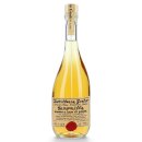 Gualco Grappa Camomilla Kamille - 42,0 % - 0,7 l