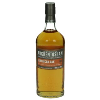 Auchentoshan American Oak - 40 % - 0,7 l