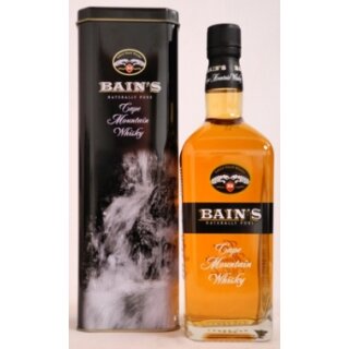 Grain -, 43 0,75 % Bain`s Single - 45,95 - l €