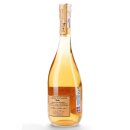 Gualco Grappa Miele Honig - 42,0 % - 0,7 l