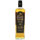 Bushmills Malt - 10 J. - 40 % - 0,7 l