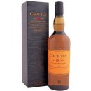 Caol Ila - 18 J. - 43 %