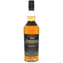 Cragganmore Distillers Edition 2004- 12 J. - 40 %  -  0,7...