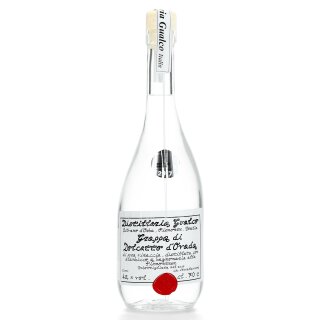 Gualco Grappa Dolcetto d´Ovada