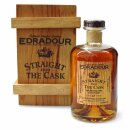 Edradour  Sherry - 10 J. - 58,5 % - 0,5 l