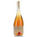 Gualco Grappa Stravecchia di Dolcetto - 42 % - 0,7 l -