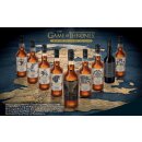 Game of Thrones 9-er Whisky Komplettset  - Single Malt -...