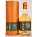 Glen Moray - 2001 - 12 J. - 46 % - 0,7 l