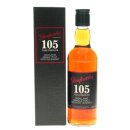 Glenfarclas 105 - 60 % -  0,35 l