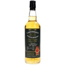 Glengarioch - 1990 - 26 J. - 44,4 % - 0,7 l