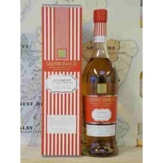 Glenmorangie Milsean - 46 % - 0,7 l