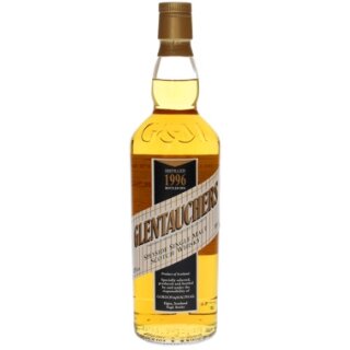 Glentauchers-1996 - 20 J. - 43 % - 0,7 l -