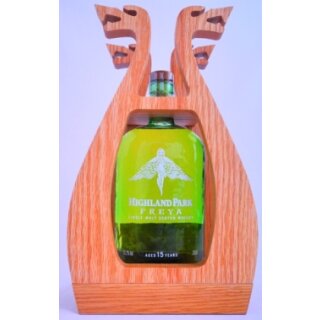 Highland Park - VC - Freya - 15 J. -