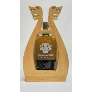 Highland Park - VC - Loki - 15 J. -