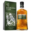 Highland Park Spirit of the Bear - 40 % - 1,0 L