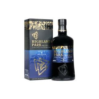 Highland Park Valknut - 46,8 % - 0,7 L