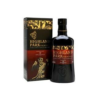 Highland Park Valkyrie - 45,9 % - 0,7 L