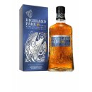 Highland Park Wings of the Eagle - 16 J. - 44,5 % - 0,7 L