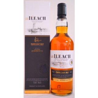 Ileach - 58 % - 0,7 l