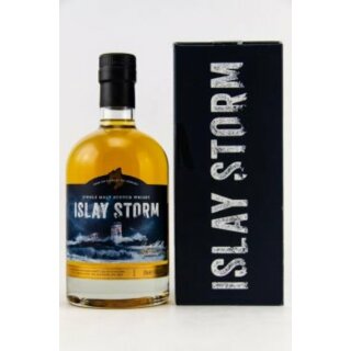 Islay Storm - 40 % - 0,7 l