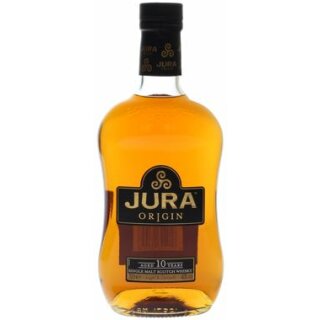 Jura - 10 J. - 40 % - 0,7 l