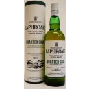 Laphroiag - Quarter-Cask - 48 % - 0,7 l - in Röhre