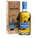 Mackmyra Core  Brukswisky - 41,4 %  -  0,7 l  -