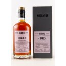 Mackmyra Rotspon Bark - 54,6 %  -  0,5 l  -