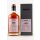 Mackmyra Rotspon Bark - 54,6 %  -  0,5 l  -