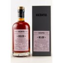 Mackmyra Rotspon Bojer - 55,8 %  -  0,5 l  -