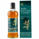 Mars Maltage "Cosmo" - 42 % - 0,7 l