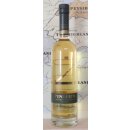 Penderyn Peated - 46,0 % - 0,7 l