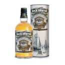 Rock Oyster - Blended Malt - 46,8 % - 0,7 l