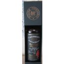 Royal Lochnager - 1999 - 17 Jahre - 56,8 % - 0,7 l -