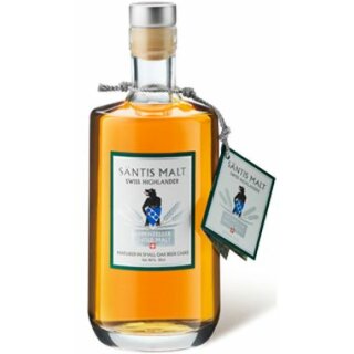 S&auml;ntis Edition Sigel - 0,5 l -