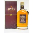 Slyrs - Port Edition -