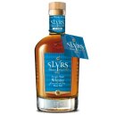 Slyrs - Rum Cask - Finish - 0,35 l - 46 % Vol. -