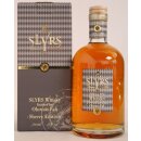 Slyrs - Sherry Edition 03 - Oloroso - 0,7 l - 46 %