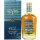 SLYRS Malt Whisky - 55,6 %  -Vol.Fassst&auml;rke -  0,7 l