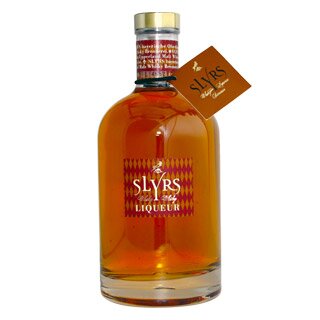 SLYRS Malt Whisky Likör - 0,7 l
