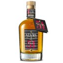 SLYRS Single Malt Whisky - 51 % Vol. -  0,35 l