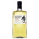 Suntory Toki - 43 % - 0,7 l -